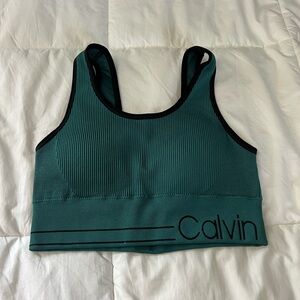 Calvin Klein Bra